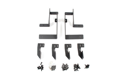 Dee Zee Deezee 2010-16 Chevrolet/GMC Equinox/Terrain Running Board NXc Bracket Kit DZ16212 DZ16212 Photo - Primary