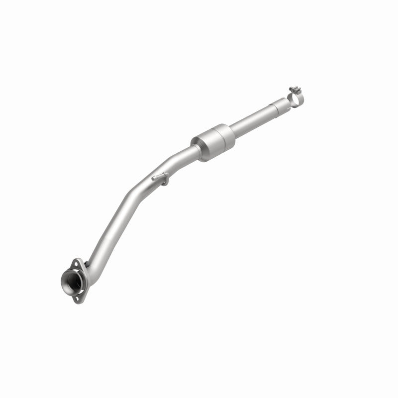 MagnaFlow Cadillac CTS California Grade CARB Compliant Direct-Fit Catalytic Converter 557427 360 Degree Image Set