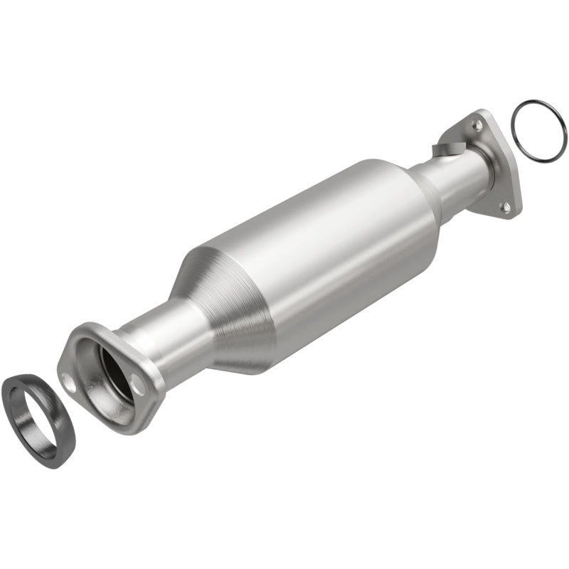 MagnaFlow HM Grade Federal / EPA Compliant Direct-Fit Catalytic Converter 22640 Photo - Primary