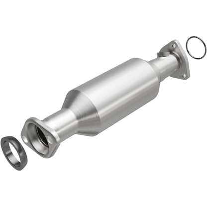 MagnaFlow HM Grade Federal / EPA Compliant Direct-Fit Catalytic Converter 22640 Photo - Primary