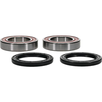 Pivot Works Kawasaki Wheel Bearing Kit Premium Bearings 25-1132-P 25-1132-P Photo - Primary