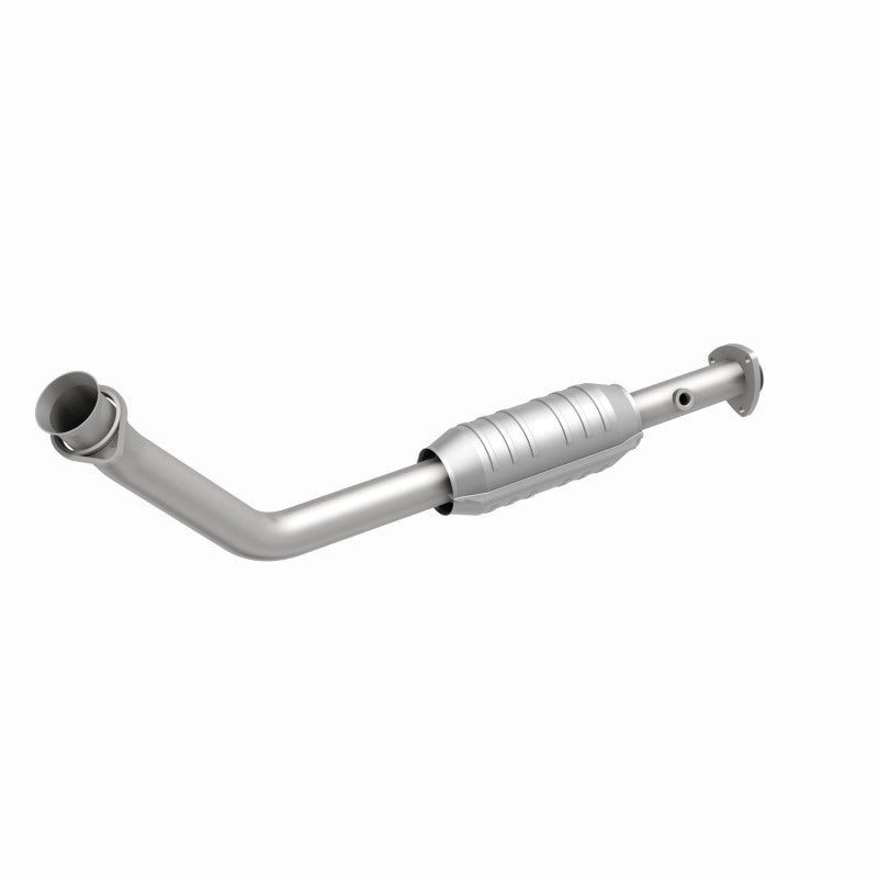 MagnaFlow HM Grade Federal / EPA Compliant Direct-Fit Catalytic Converter 23460 360 Degree Image Set