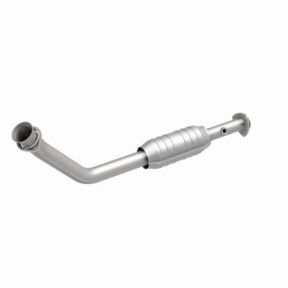 MagnaFlow HM Grade Federal / EPA Compliant Direct-Fit Catalytic Converter 23460 360 Degree Image Set