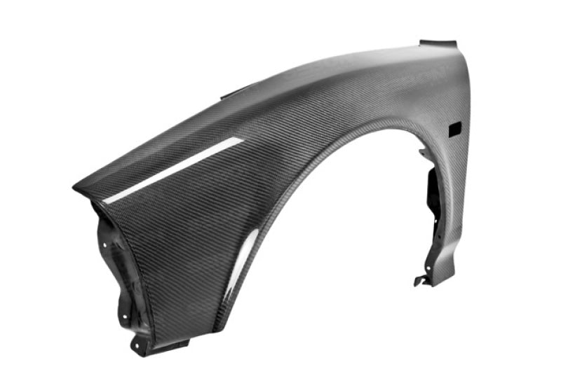 Seibon OEM-Style Carbon Fiber Fenders Acura NSX 1991-2005 FF9201ACNSX Photo - Primary