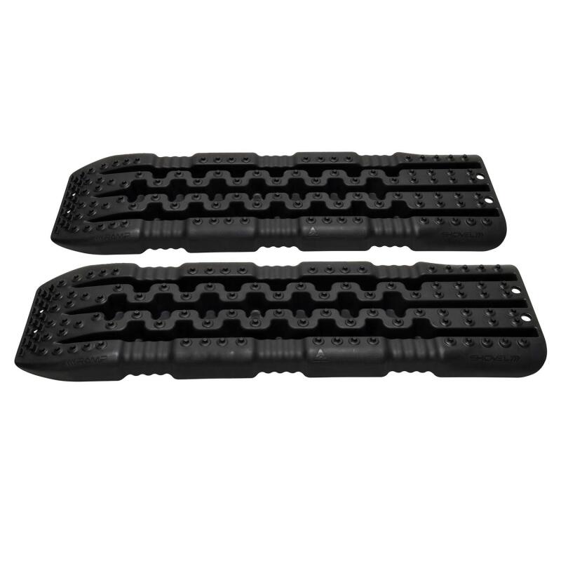 Superwinch Recovery Traction Boards Pair Black 2598 2598 Photo - Primary