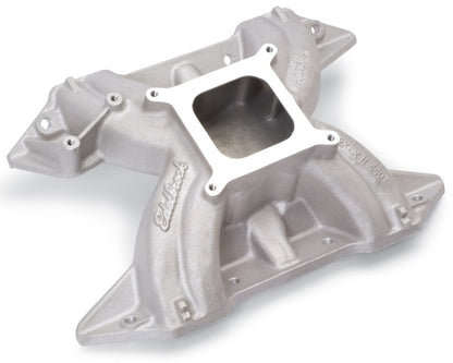 Edelbrock Torker II 440 Manifold 5091 Photo - Unmounted