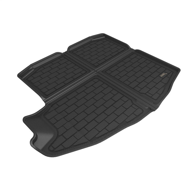 3D MAXpider 23-24 Toyota Crown Kagu Black Foldable Cargo M1TY3081309 M1TY3081309 Photo - Primary