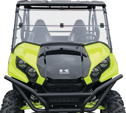 QuadBoss Qb Windbreak Folding Shield 375788 375788 User 1