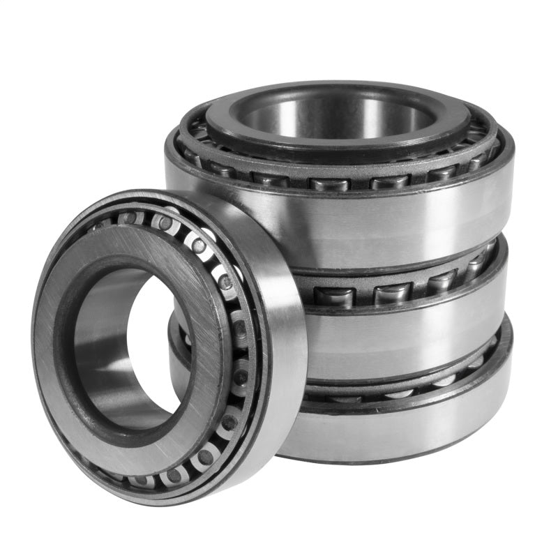Yukon Gear & Axle Yukon Gear Master Overhaul Kit For Dana 80 Diff (4.375in OD Only On 98+ Fords) YK D80-B YK D80-B Photo - Primary
