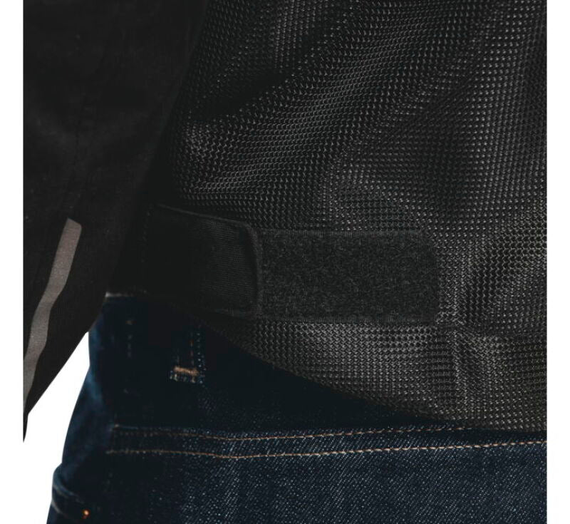 Dainese Sevilla Air Tex Jkt Blk 60 201735243-631-60 201735243-631-60 Photo - Primary