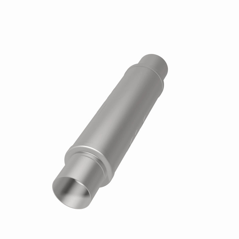 Magnaflow Muffler Mag SS 3in 14X4X4 3.0X3.0 10419 10419 360 Degree Image Set