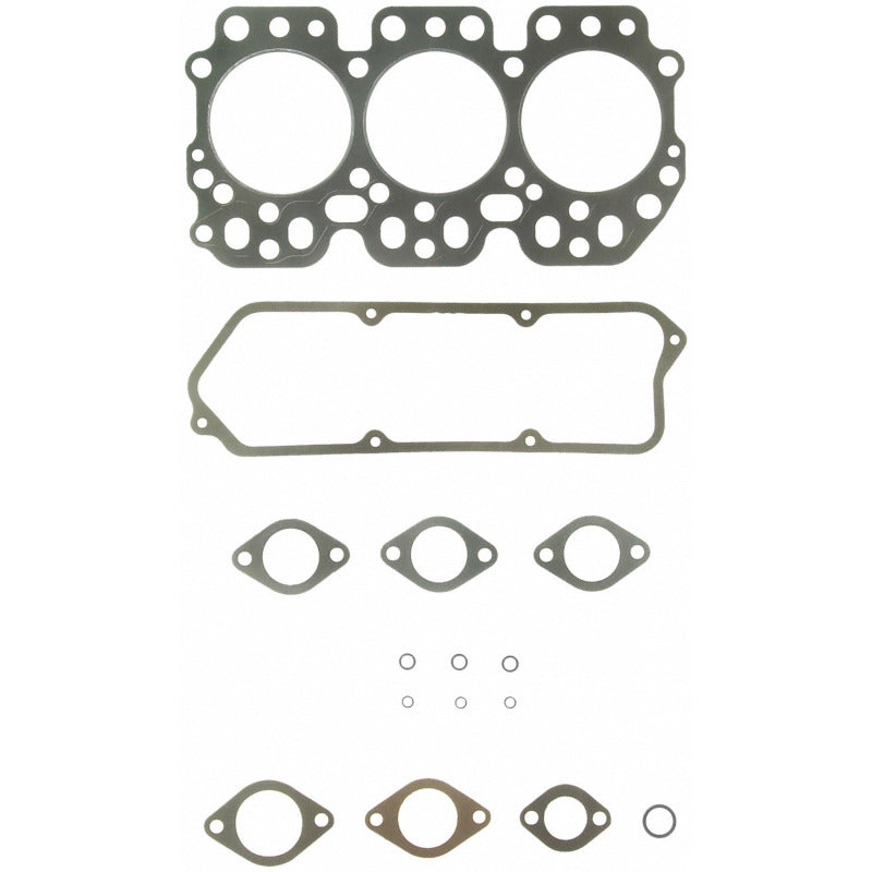 Fel-Pro FEL Cylinder Head Gaskets Engine Components Head Gaskets main image