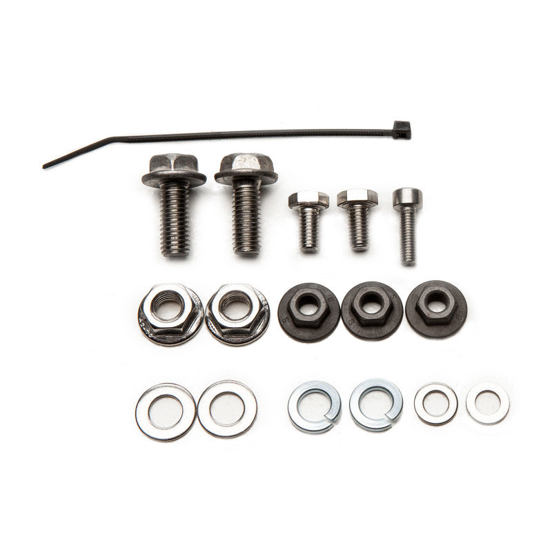 COBB COBB Front Mount Intercooler Forced Induction Intercooler Kits main image