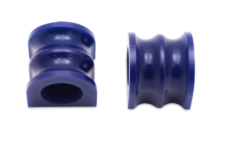 SuperPro Front Sway Bar Mount Bushing Kit SPF3025-33K Photo - Primary