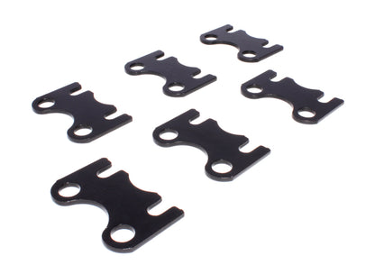 Comp Cams Flat Guide Plates: Small Block Chevy, For 5/16" Pushrods & 7/16" Studs 4808-6 Photo - Primary