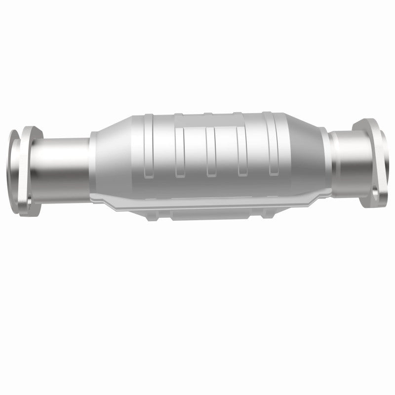 MagnaFlow Mitsubishi Mirage OEM Grade Federal / EPA Compliant Direct-Fit Catalytic Converter 49926 360 Degree Image Set