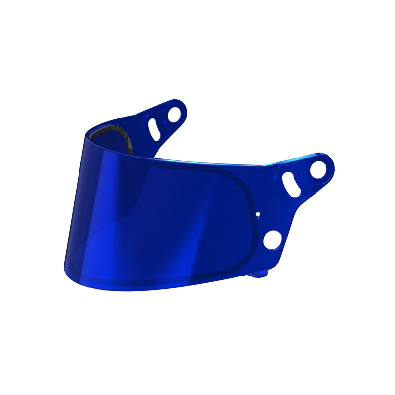 Bell SE05 Helmet Shield - Blue 2010026 2010026 Photo - Primary