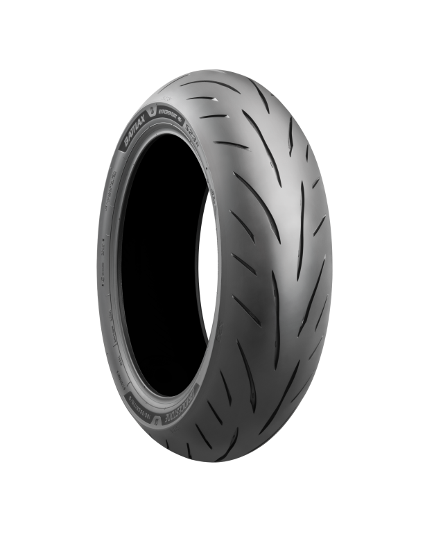 Bridgestone BRG Battlax Hypersport S23 Tire Tires Motorcycle Tires - On Road main image