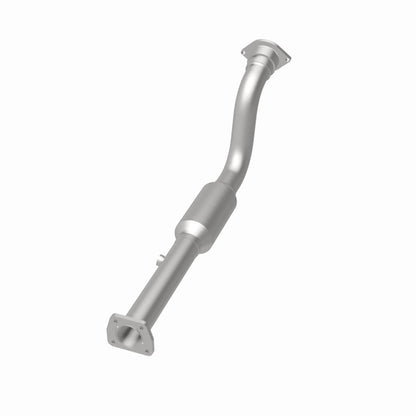 MagnaFlow Chevrolet California Grade CARB Compliant Direct-Fit Catalytic Converter 4481521 360 Degree Image Set