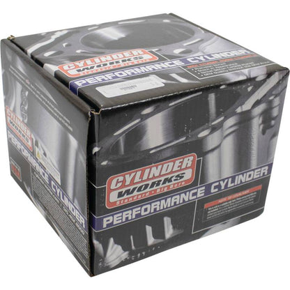 Cylinder Works 14-15 Yamaha YFM 700 D Grizzly 4x4 700cc Big Bore Cylinder 105mm 21104-1 21104-1 Photo - Primary