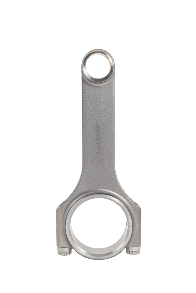 Carrillo Dodge Hemi 5.7L/6.1L 6.125in Pro-H 3/8 CARR Bolt Connecting Rods (Set of 8) CR5377-8 CR5377-8 Photo - Primary