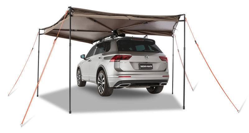 Rhino-Rack Batwing Compact Awning - Left 33300 33300 Photo - Primary