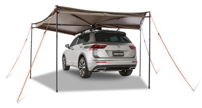Rhino-Rack Batwing Compact Awning - Left 33300 33300 Photo - Primary