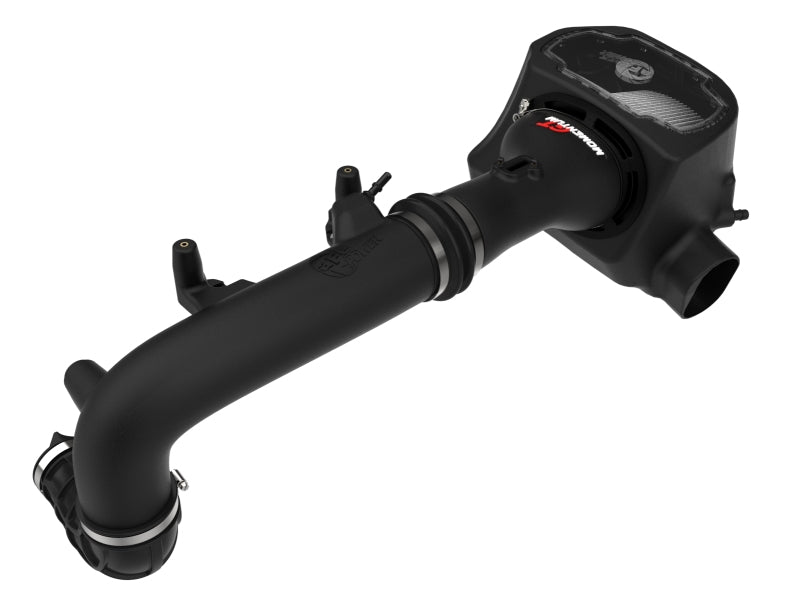 aFe Cold Air Intake 50-70113D 50-70113D Photo - Unmounted