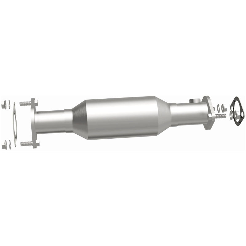 MagnaFlow Mitsubishi Outlander HM Grade Federal / EPA Compliant Direct-Fit Catalytic Converter 24371 Photo - out of package