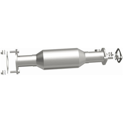 MagnaFlow Mitsubishi Outlander HM Grade Federal / EPA Compliant Direct-Fit Catalytic Converter 24371 Photo - out of package