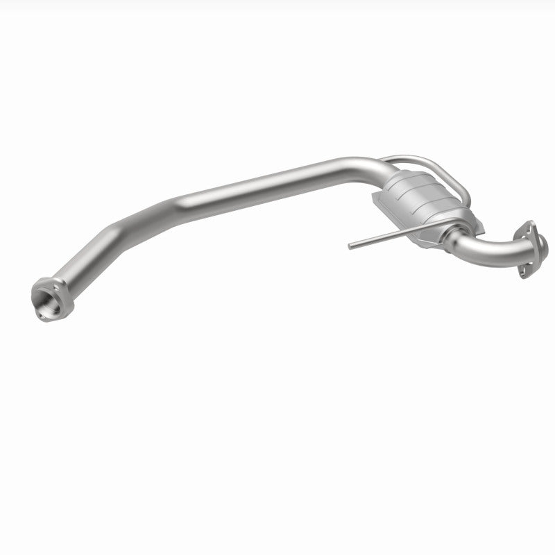 MagnaFlow Standard Grade Federal / EPA Compliant Direct-Fit Catalytic Converter 23363 360 Degree Image Set