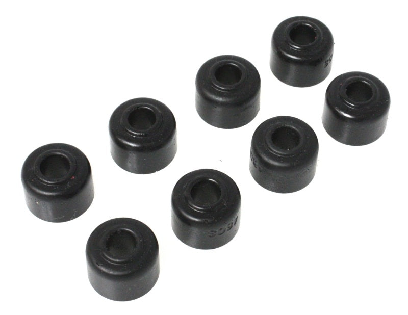 Energy Suspension Sway Bar End Link Bushing Set Black Mazda 626 GT 1988-1992 9.8106G Photo - Primary