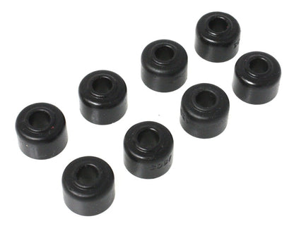 Energy Suspension Sway Bar End Link Bushing Set Black Mazda 626 GT 1988-1992 9.8106G Photo - Primary