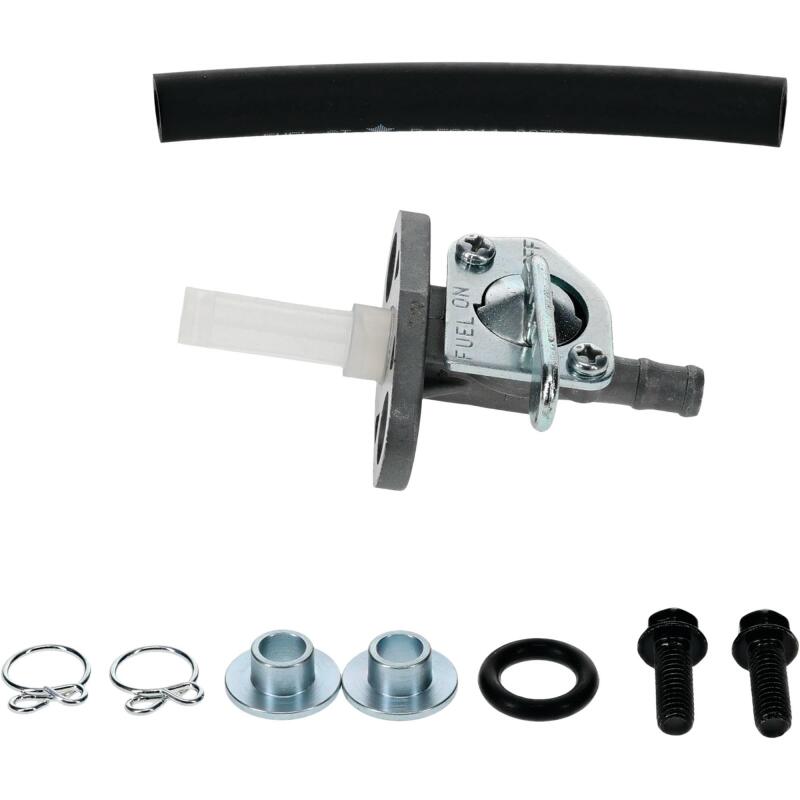 All Balls Racing 1988 CR 125 R/87-92 CR 250 R Fuel Valve Kit FS101-0117 FS101-0117 Photo - Primary