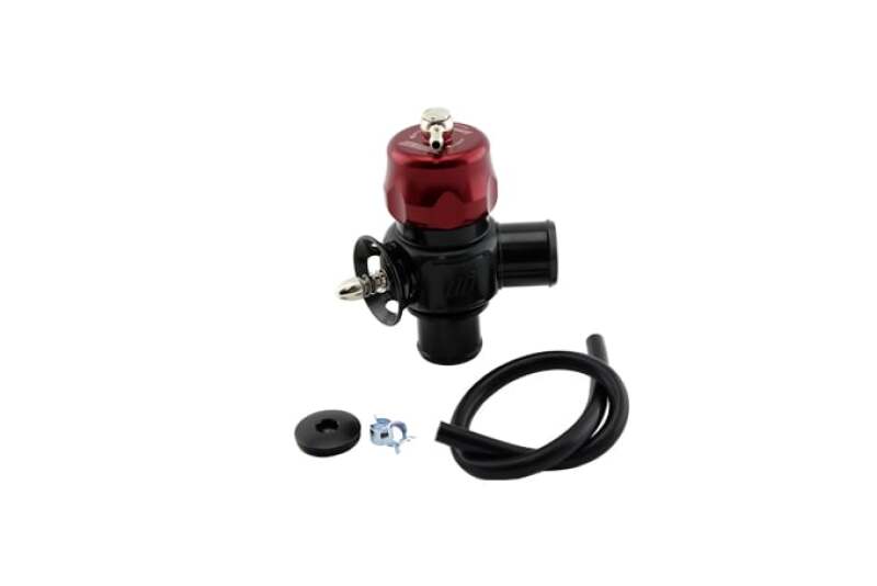 Turbosmart BOV Smart Dual Port Mitsubishi EVO 4 Through X TS-0215-1022 Photo - Primary