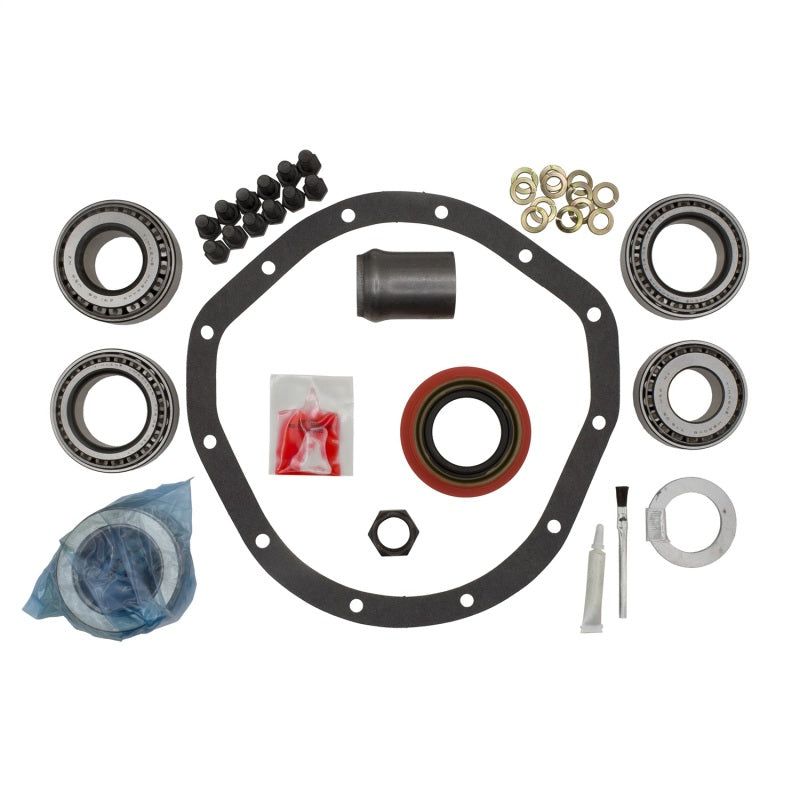 Eaton GM 8.875T 12 Bolt Master Install Kit K-GM12TR K-GM12TR Photo - Primary