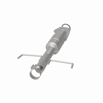 MagnaFlow Mazda CX-7 California Grade CARB Compliant Direct-Fit Catalytic Converter 5592223 360 Degree Image Set