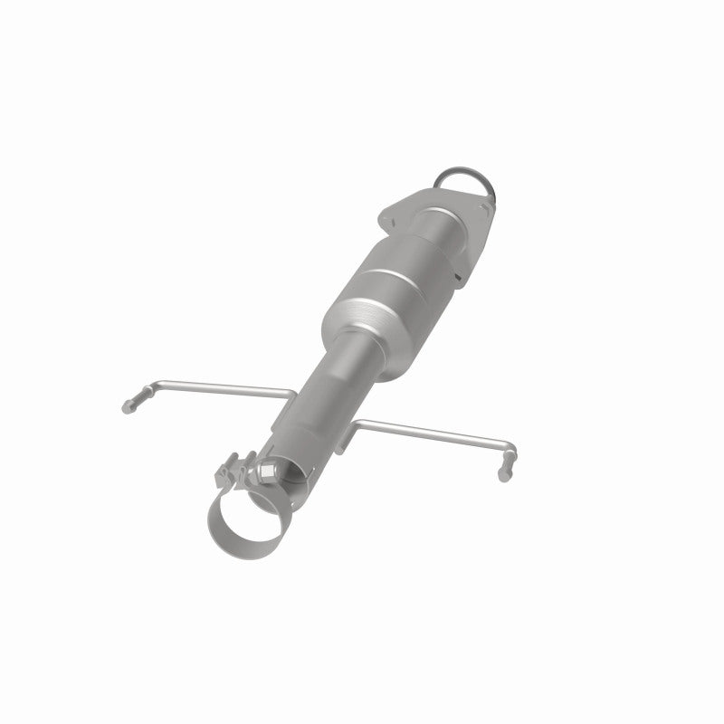 MagnaFlow Mazda CX-7 California Grade CARB Compliant Direct-Fit Catalytic Converter 5592223 360 Degree Image Set