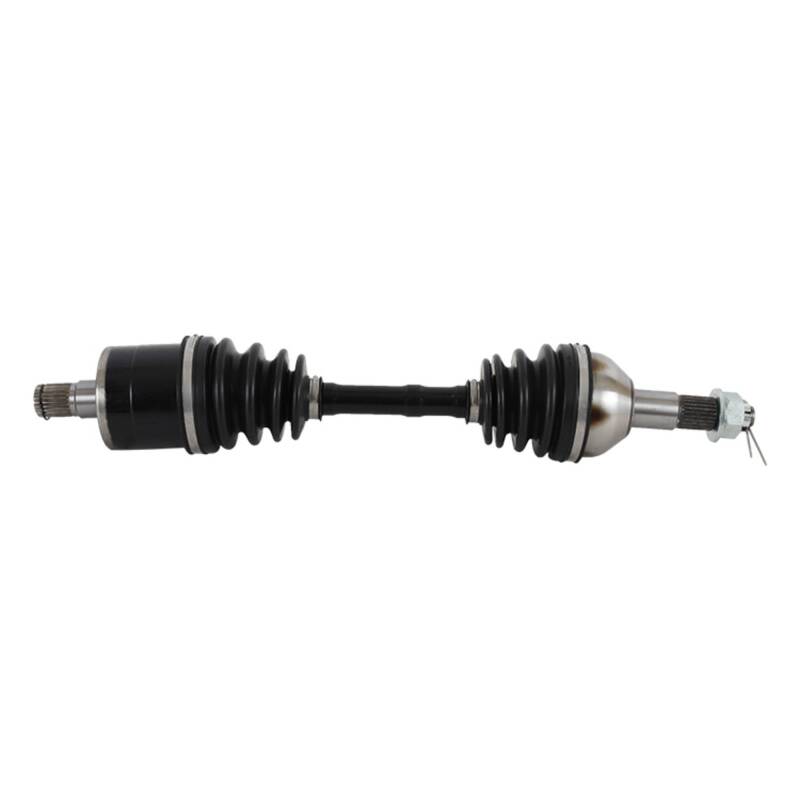 All Balls Racing 13-15 Can-Am Outl&er 400 STD 4x4 6 Ball Axle Rear Right AB6-CA-8-327 AB6-CA-8-327 Photo - Primary