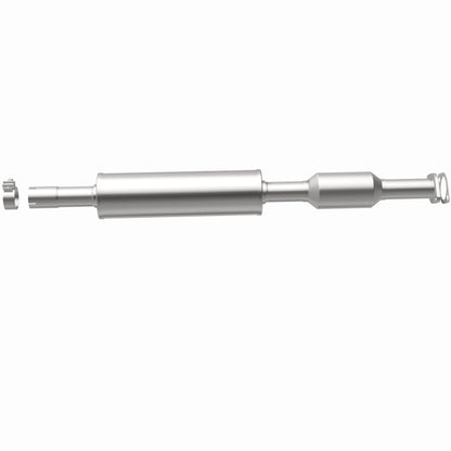 MagnaFlow Ford Explorer OEM Grade Federal / EPA Compliant Direct-Fit Catalytic Converter 21-986 360 Degree Image Set