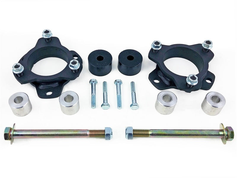 Tuff Country 03-23 Toyota 4Runner 4x4 & PreRunner 2in Leveling Kit (No Strut Disassembly Needed) 52915 52915 Photo - Primary