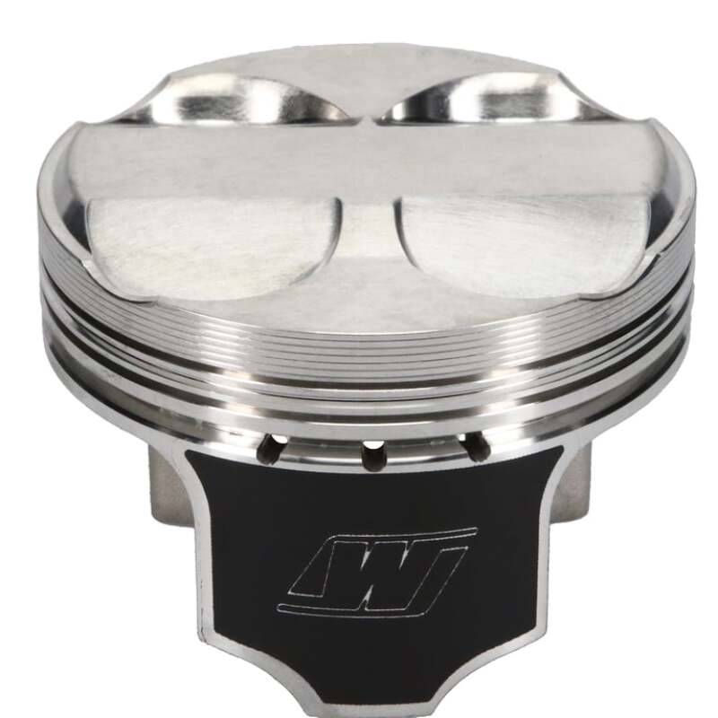 Wiseco Honda K24 w/K20 Head +5cc CR 6634M8725 6634M8725 Photo - out of package