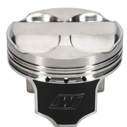 Wiseco Honda K24 w/K20 Head +5cc CR 6634M8725 6634M8725 Photo - out of package