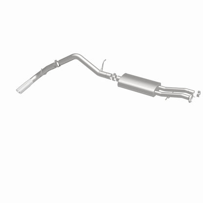 MagnaFlow Street Series Cat-Back Performance Exhaust System 15734 360 Degree Image Set
