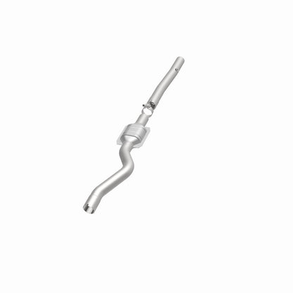 MagnaFlow Dodge Dakota California Grade CARB Compliant Direct-Fit Catalytic Converter 4451607 360 Degree Image Set