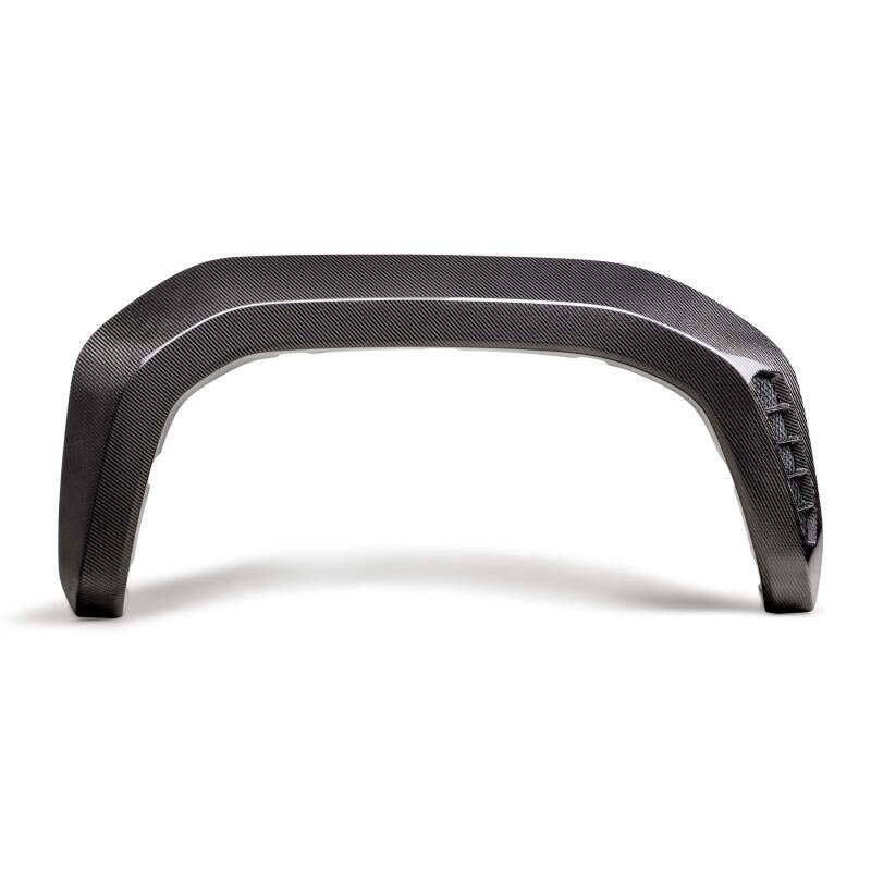 Seibon 2024 Toyota Tacoma TRD PRO Rear Carbon Fiber Fender Flares FLR24TYTA-R FLR24TYTA-R User 1