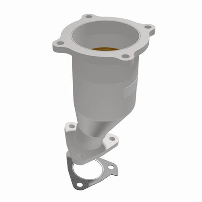 MagnaFlow Mazda Miata OEM Grade Federal / EPA Compliant Direct-Fit Catalytic Converter 51992 360 Degree Image Set