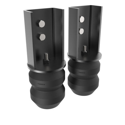 Timbren 2000 Freightliner MT45 Front Suspension Enhancement System OSHFV OSHFV Photo - Primary