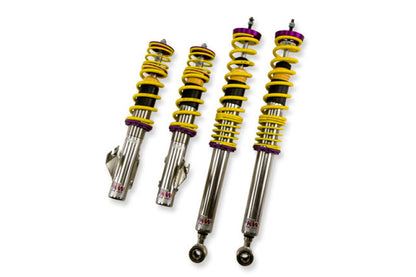 KW V3 Coilover Kit Nissan 240 SX (S14) 35285003 35285003 Photo - Primary