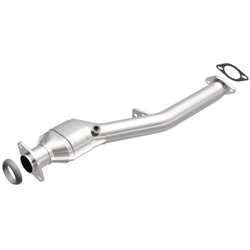 MagnaFlow HM Grade Federal / EPA Compliant Direct-Fit Catalytic Converter 23174 Photo - Primary